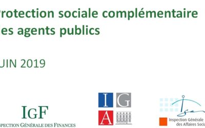 La réforme de la protection sociale complémentaire : un premier bilan